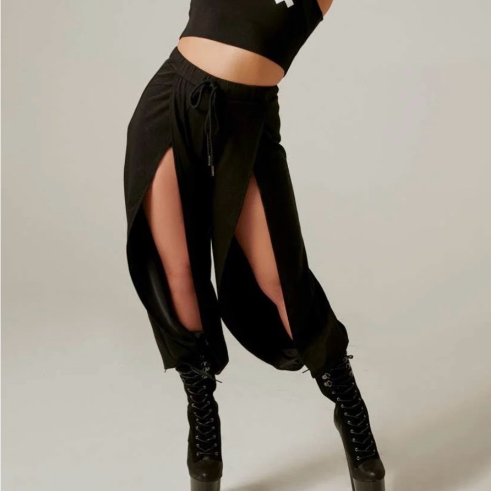 CXIX make moves pants